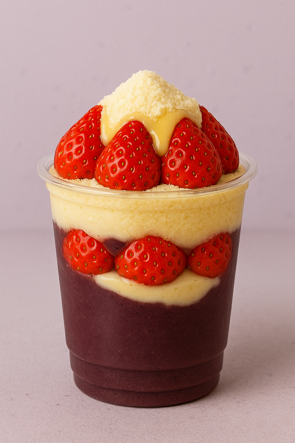 Açaí Beijinho
